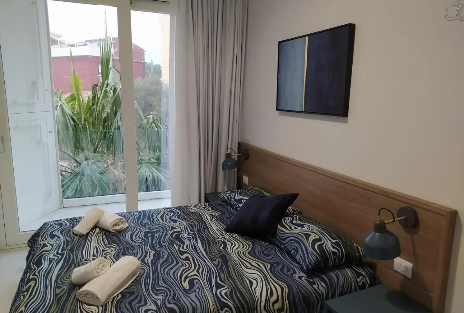 Holiday home Taormina Lukos House In Center With Pool By Taormina Holidays