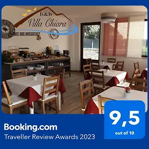 Bed and breakfast Chiara -, Taormina