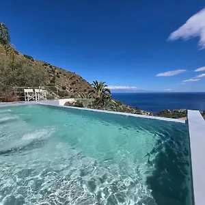  Apartment Branco - Infinity Pool & Sea View - 5 Minuti Dal Centro