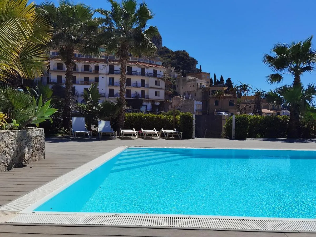 Taormina Lukos House In Center With Pool By Taormina Holidays Holiday home