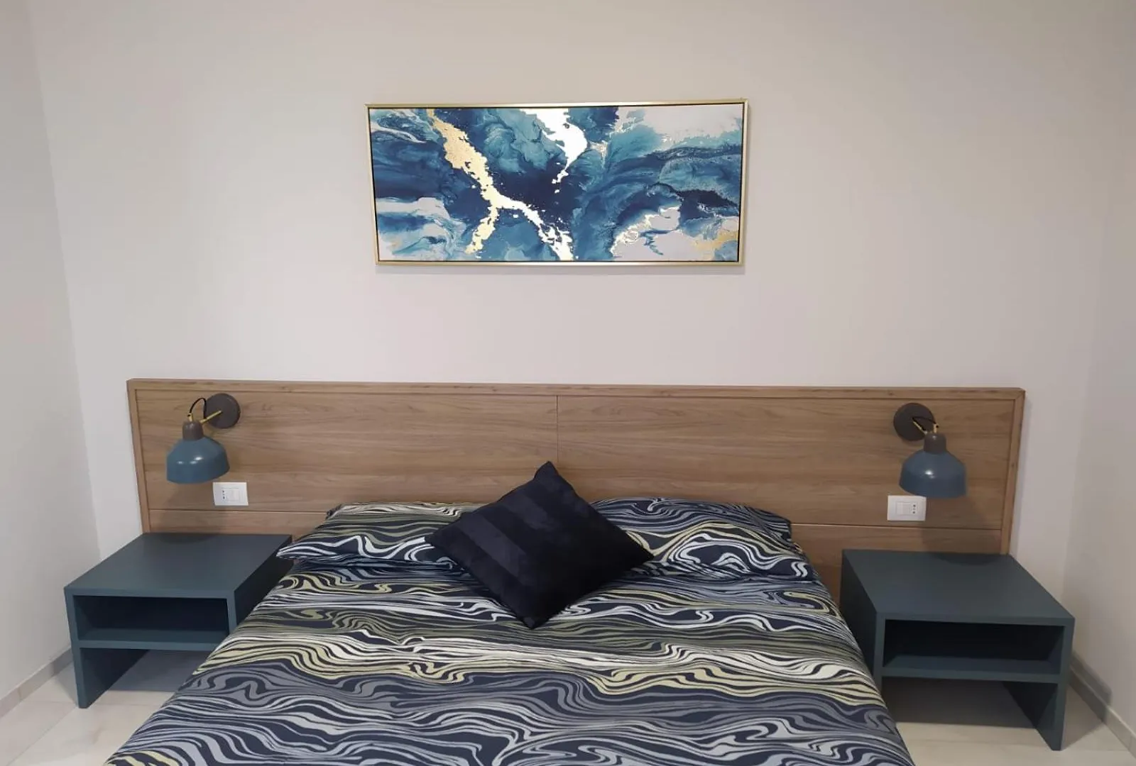 Holiday home Taormina Lukos House In Center With Pool By Taormina Holidays Italy